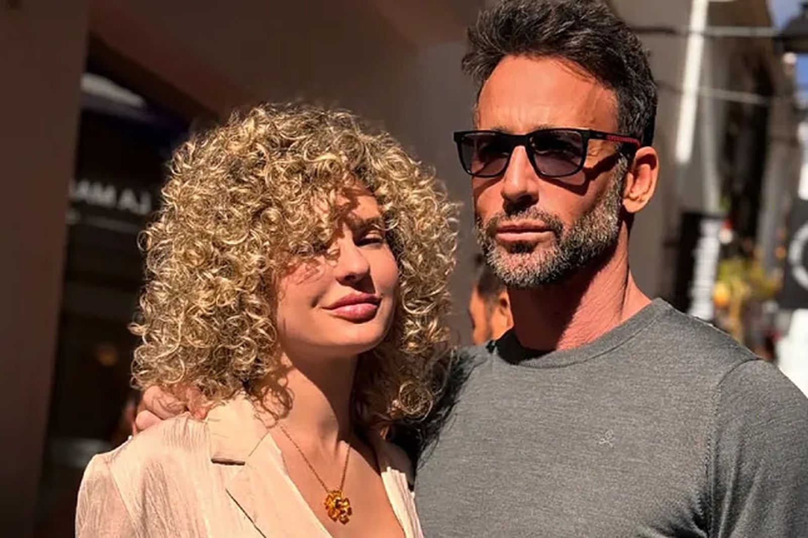 Álvaro Muñoz Escassi y Sheila Casas rompieron su relación tras la vuelta del jinete de 'Supervivientes'.