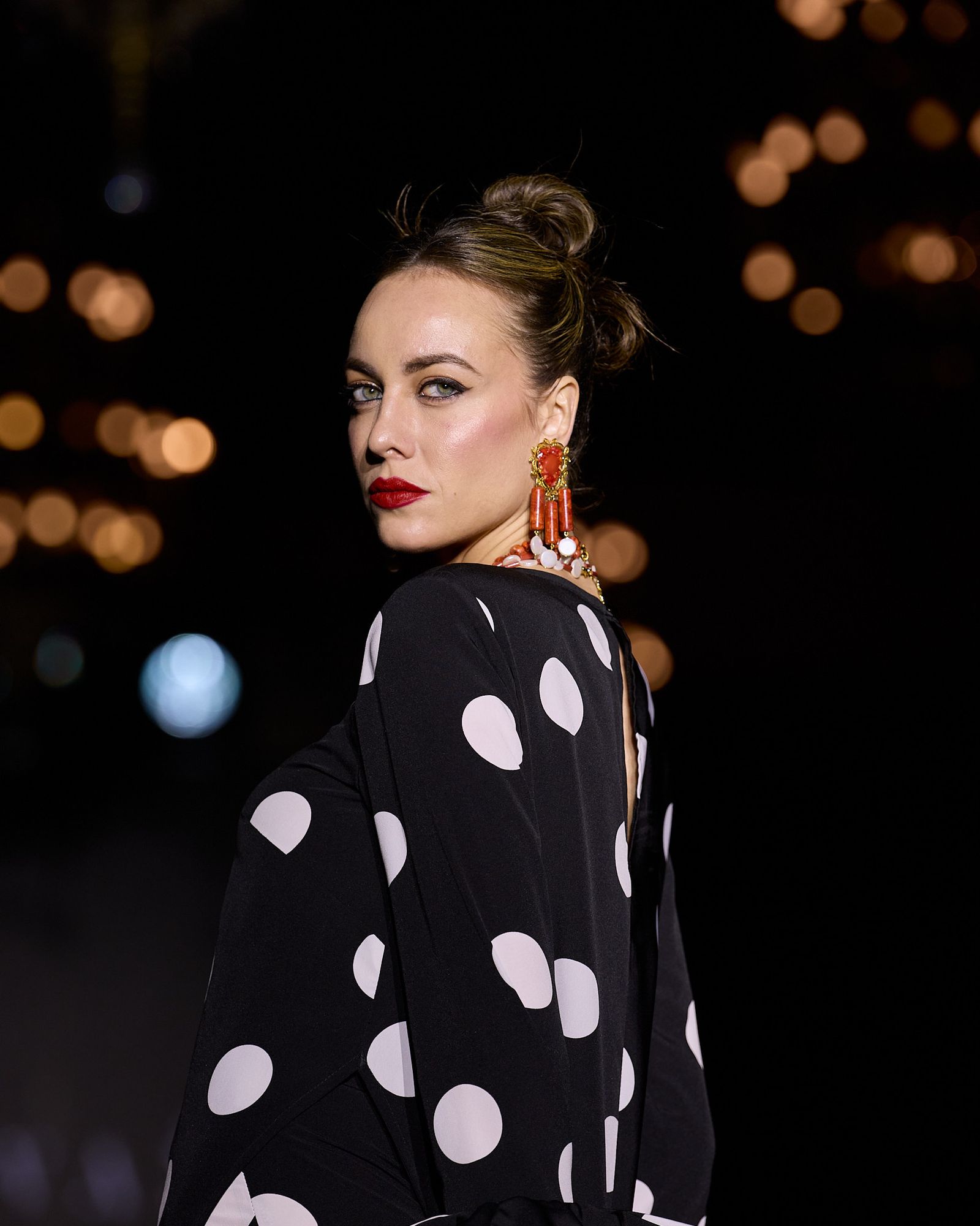 El desfile de José Galvañ en We Love Flamenco 2026, todas las fotos