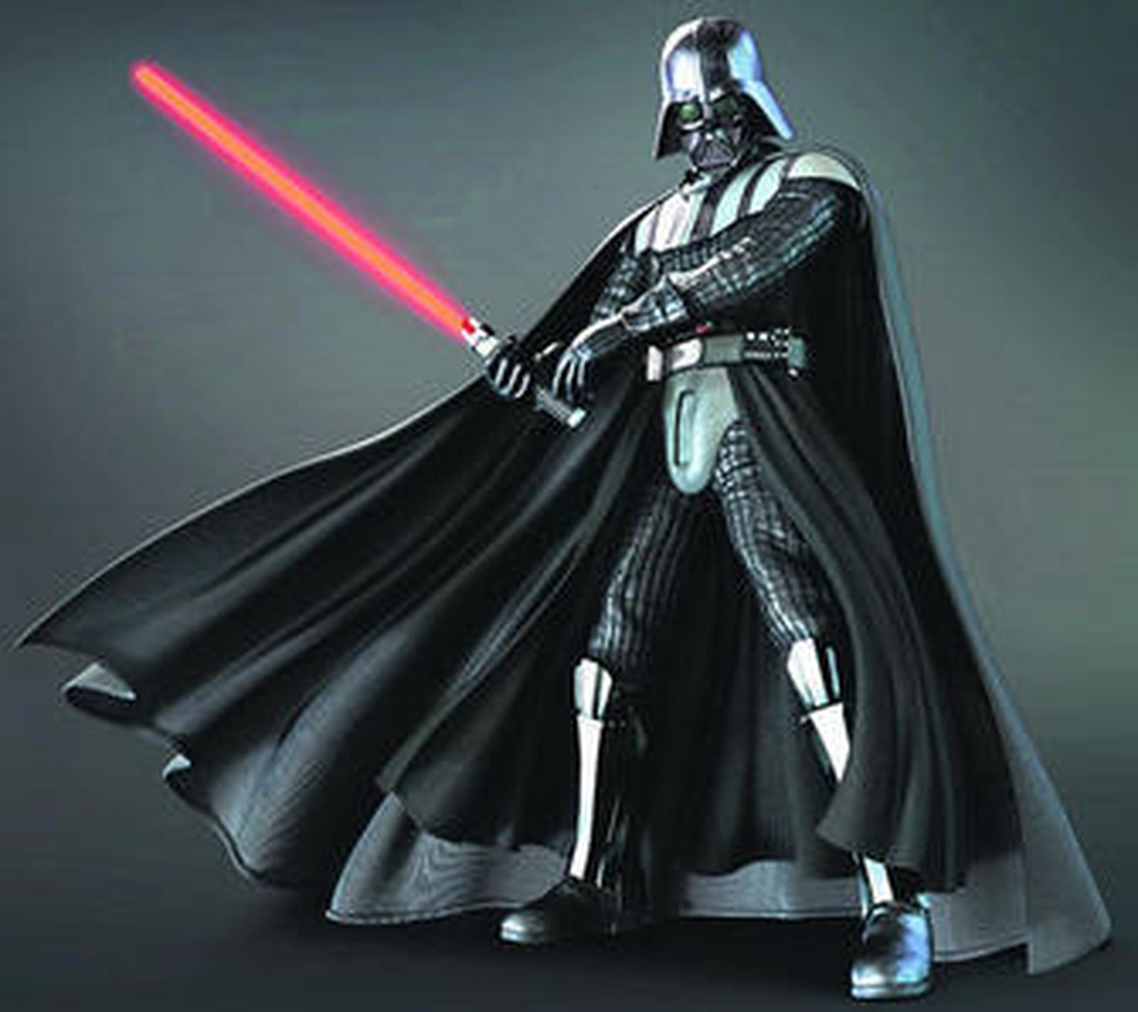 El sueño galáctico de George Lucas