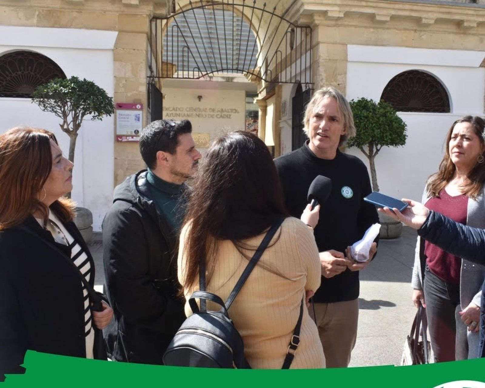 Manifiesto contra el champú