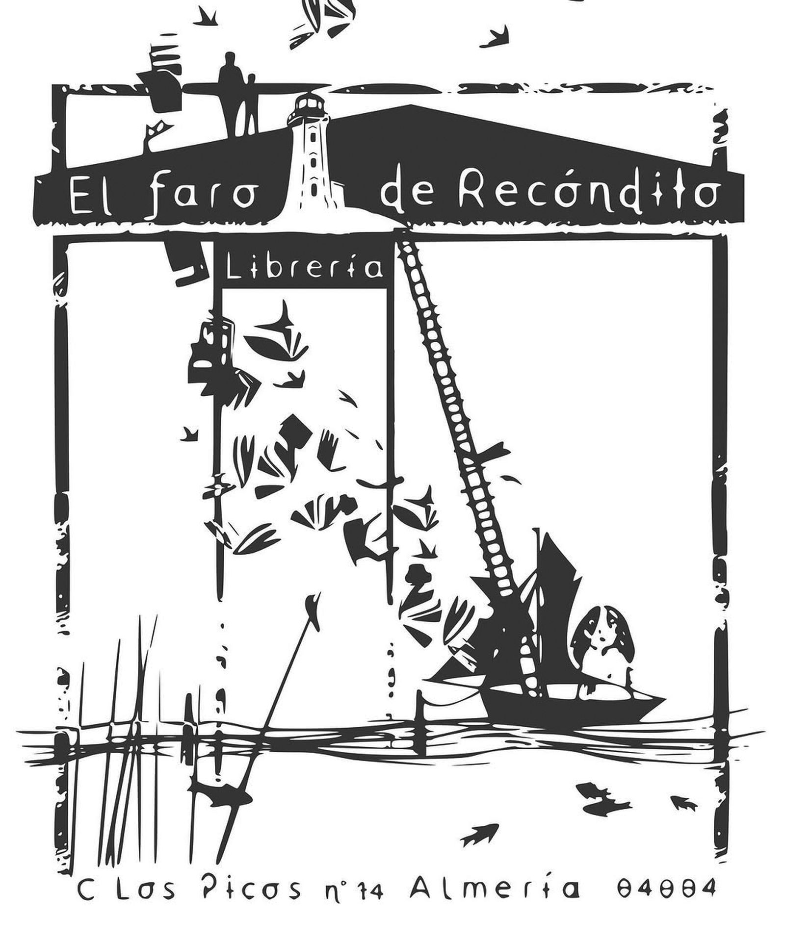 Logo El faro de Recóndito