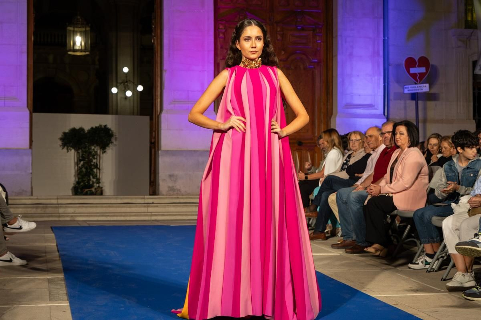 XXXIV Pasarela Jaén, en imágenes