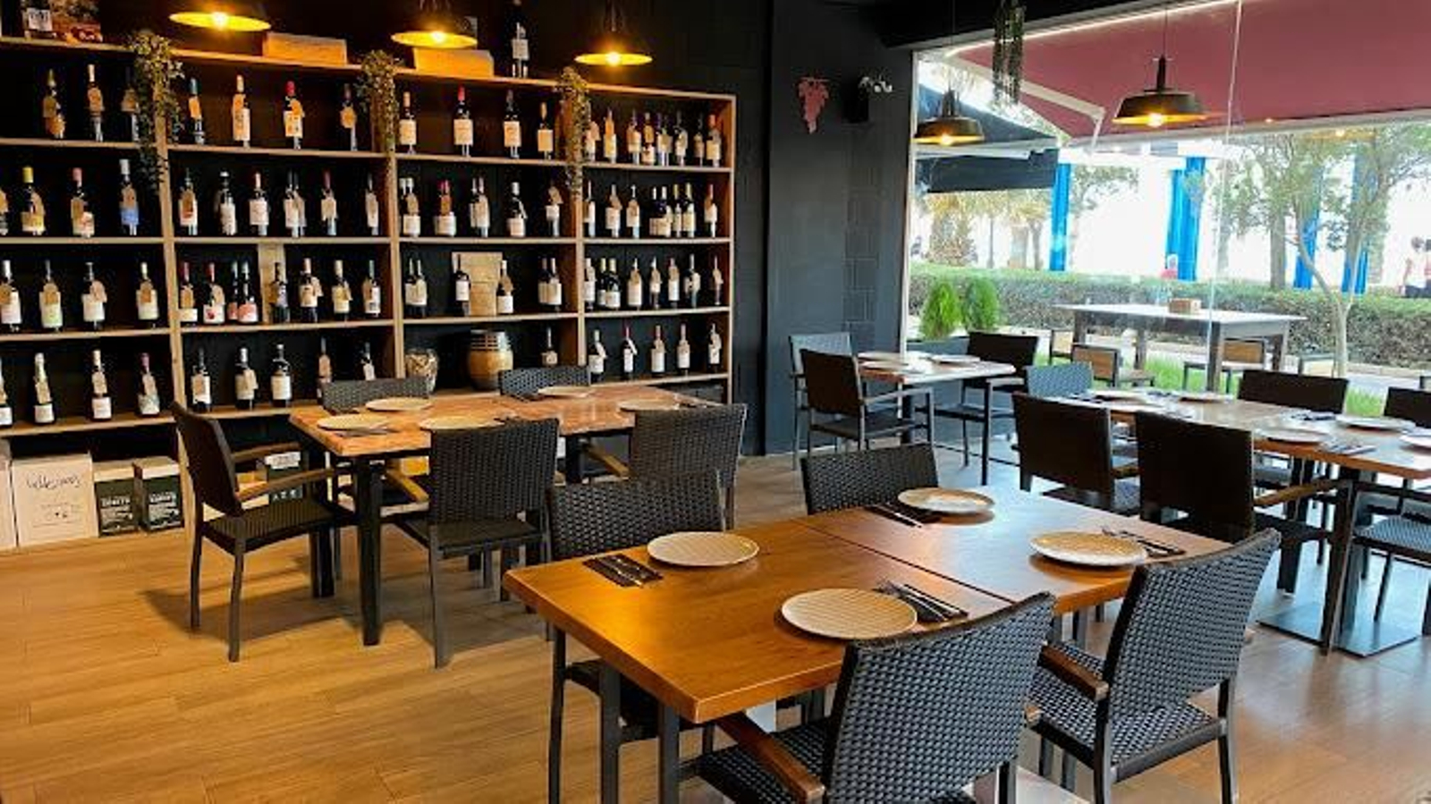 PX Spirit & Wine Huelin