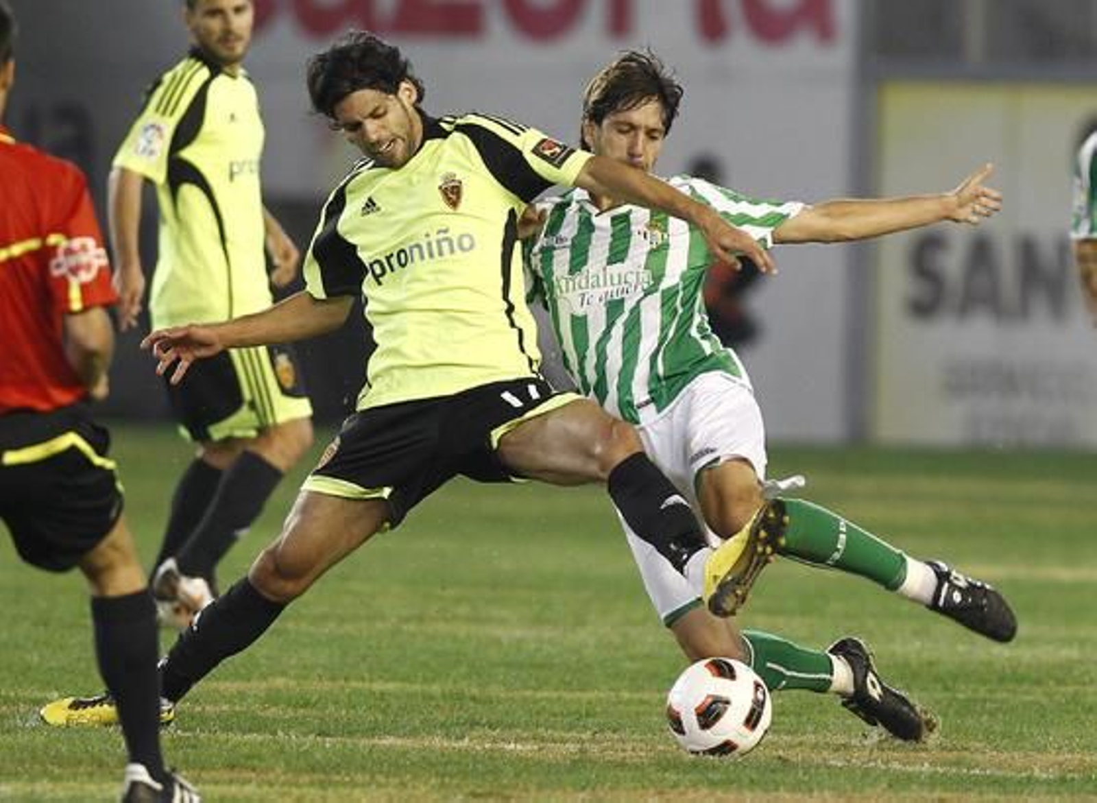 Foto: Antonio Pizarro