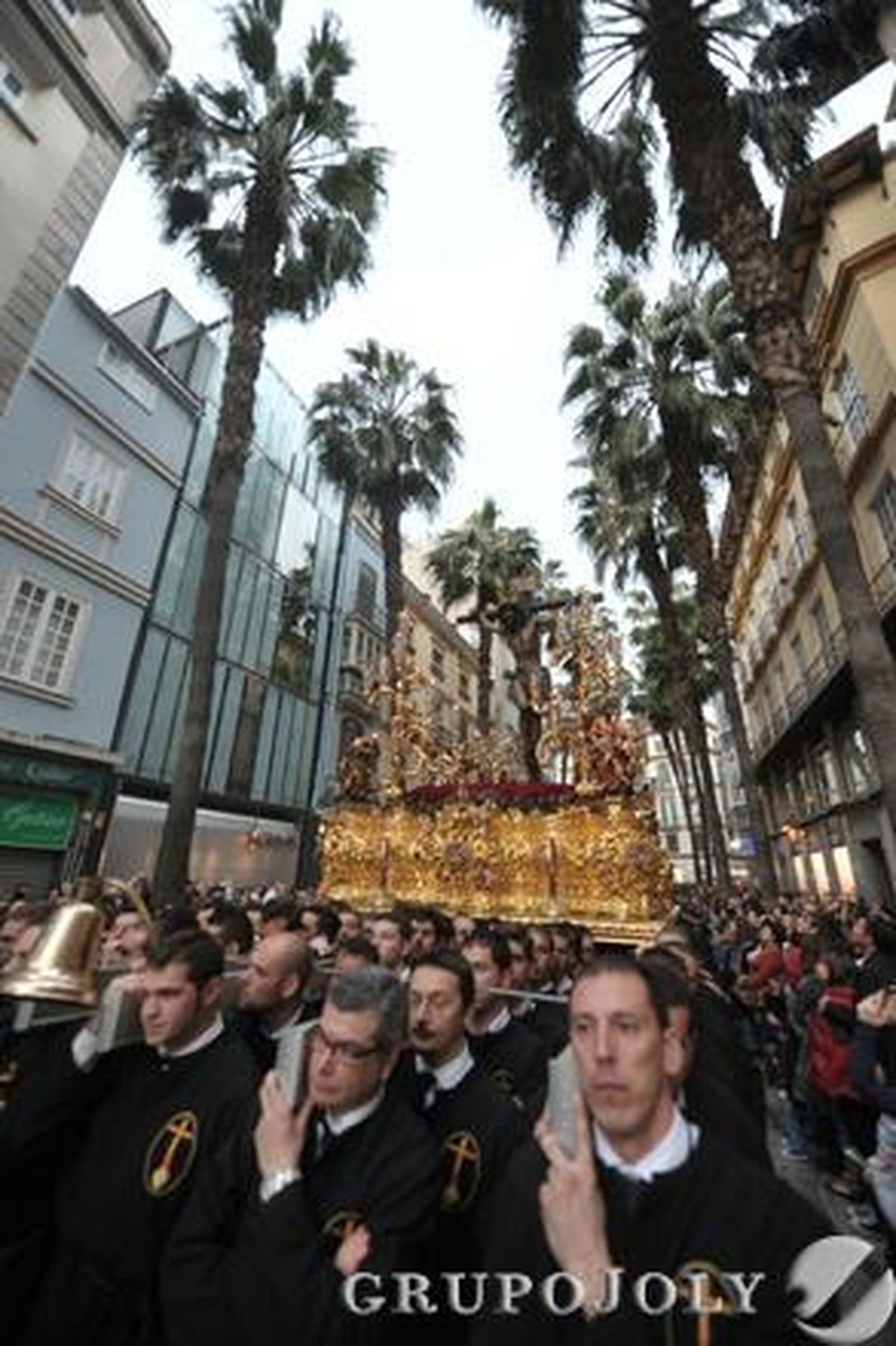 Penas./ Javier Albiñana