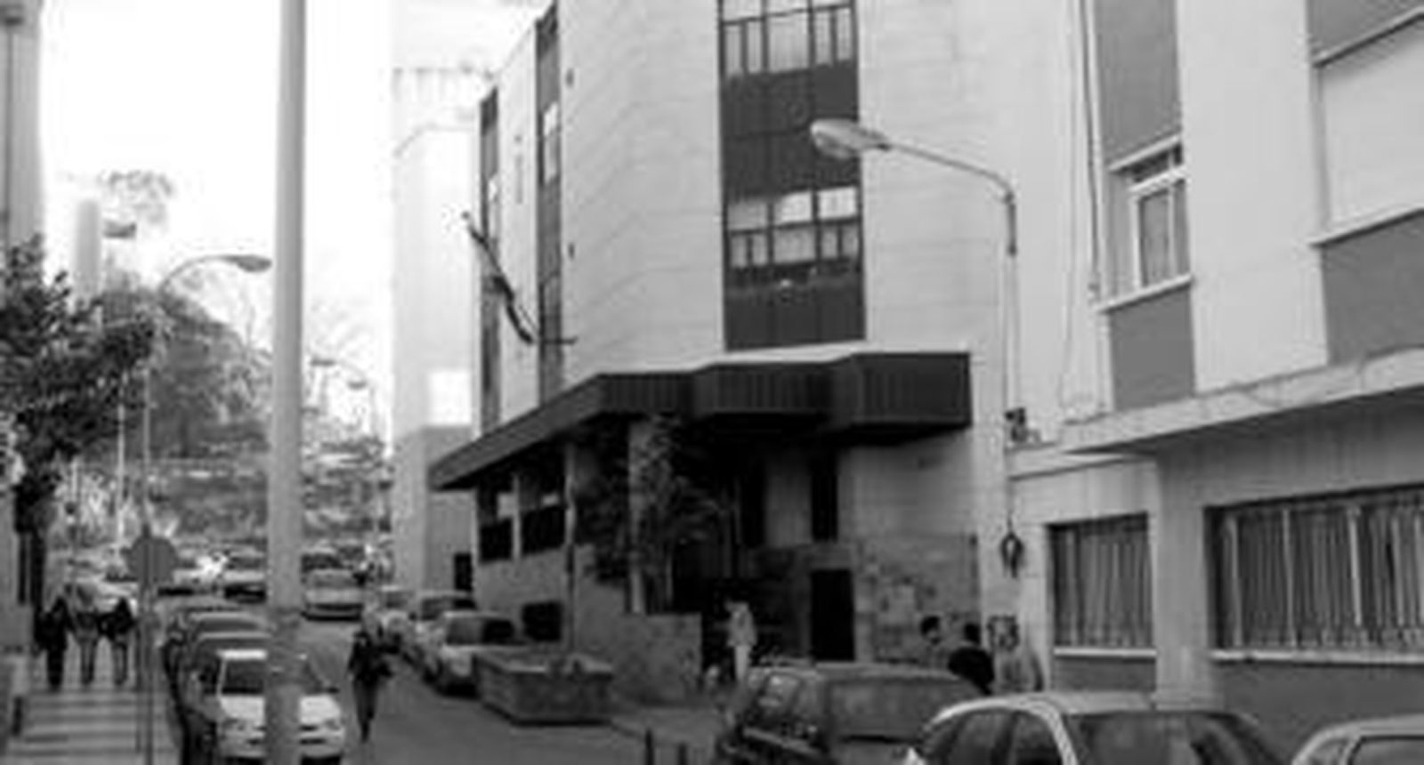 El Nene, cuya ficha policial fue ayer distribuida por el Ministerio del Interior, fue puesto a disposición judicial.