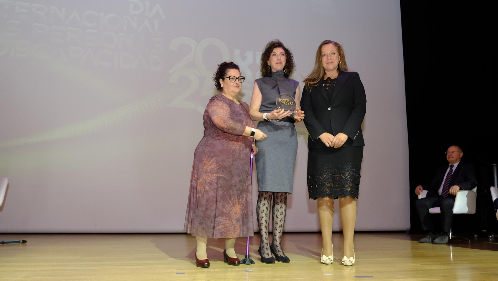 FAAM de Oro 2025, en imágenes