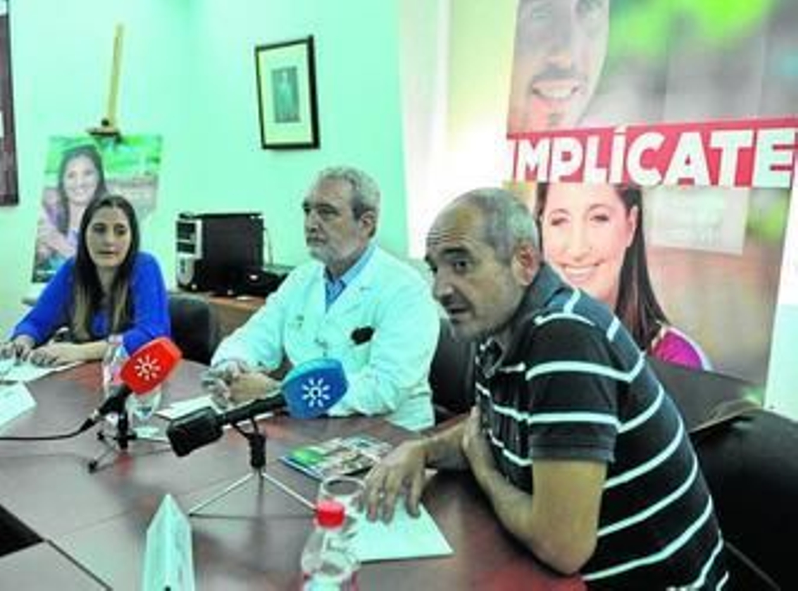 VIH, 250 casos en sólo seis meses