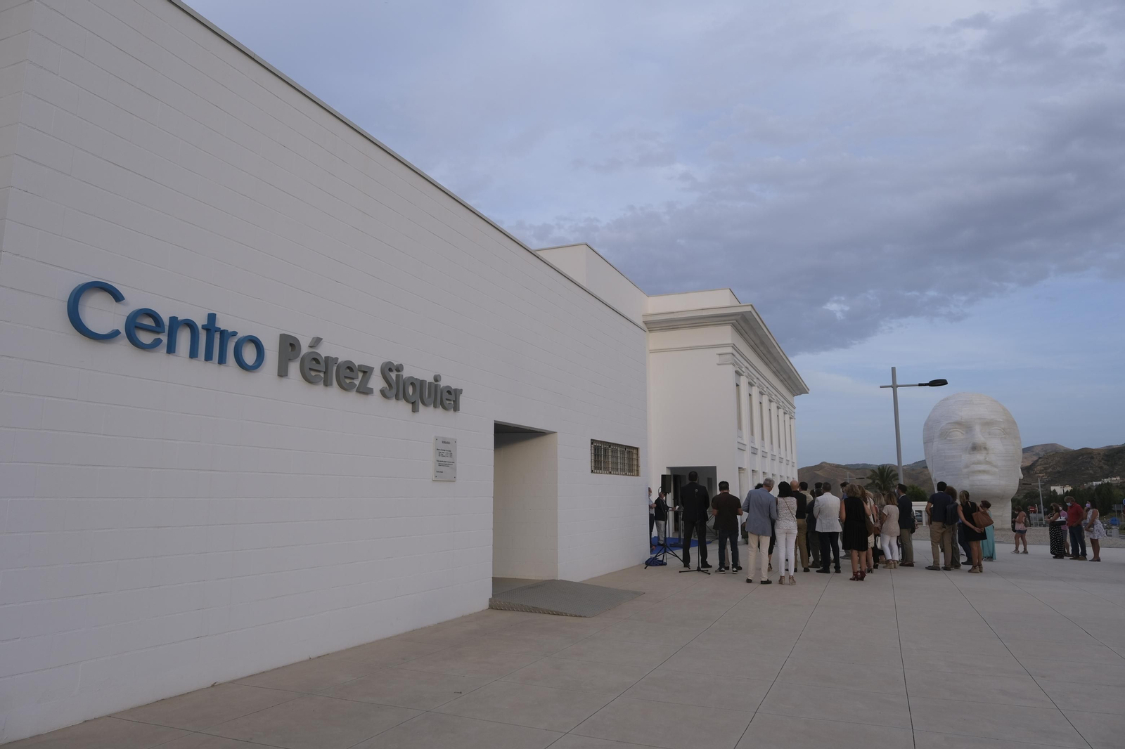 Fotogalería fotógrafo almeriense Carlos Pérez Siquier