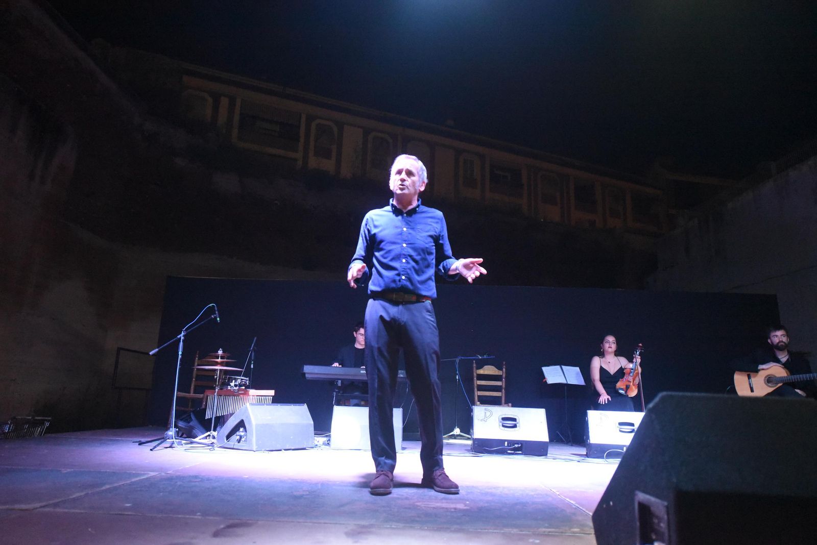 Un repaso en imágenes al Festival de los Patios de Córdoba