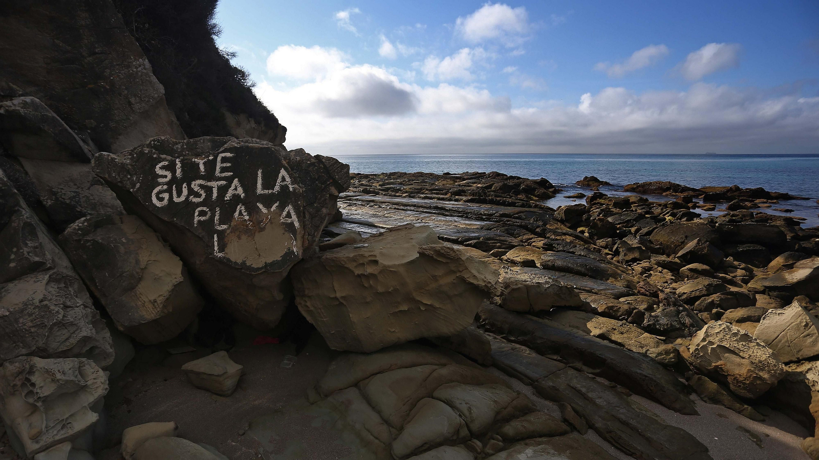 Las mejores fotos del sendero de la Colada de la Costa en Tarifa