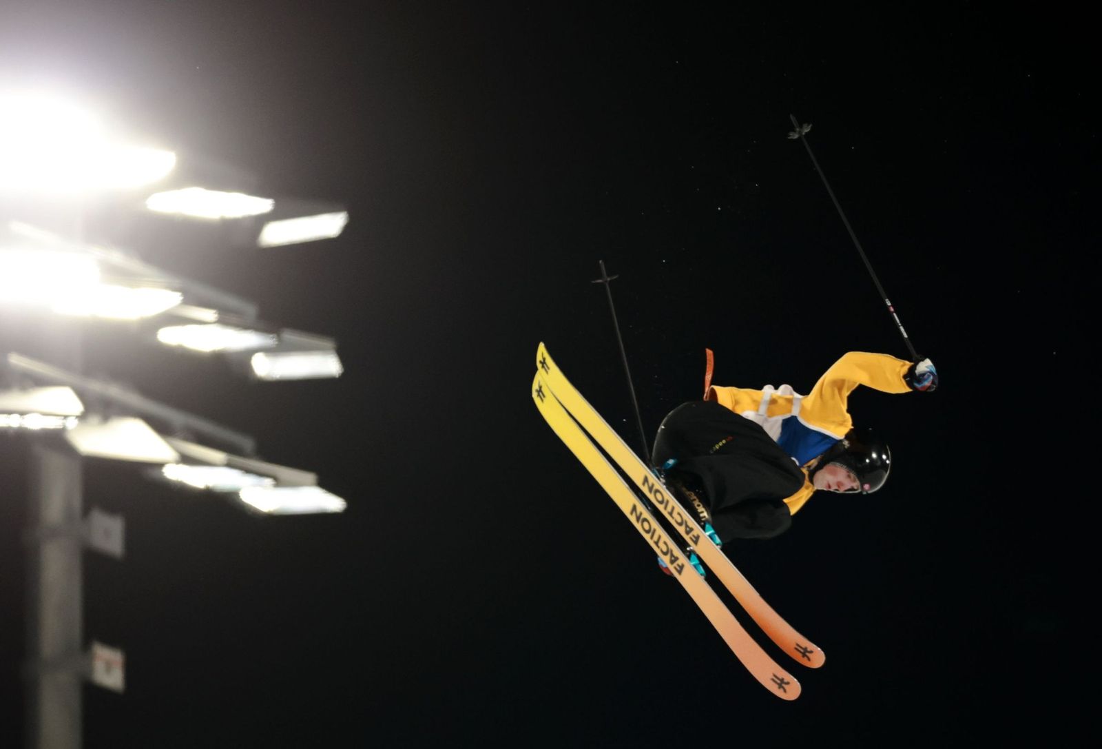 Las mejores fotos de los Juegos Olímpicos de invierno Milán Cortina d'Ampezzo 2026 | Décima jornada