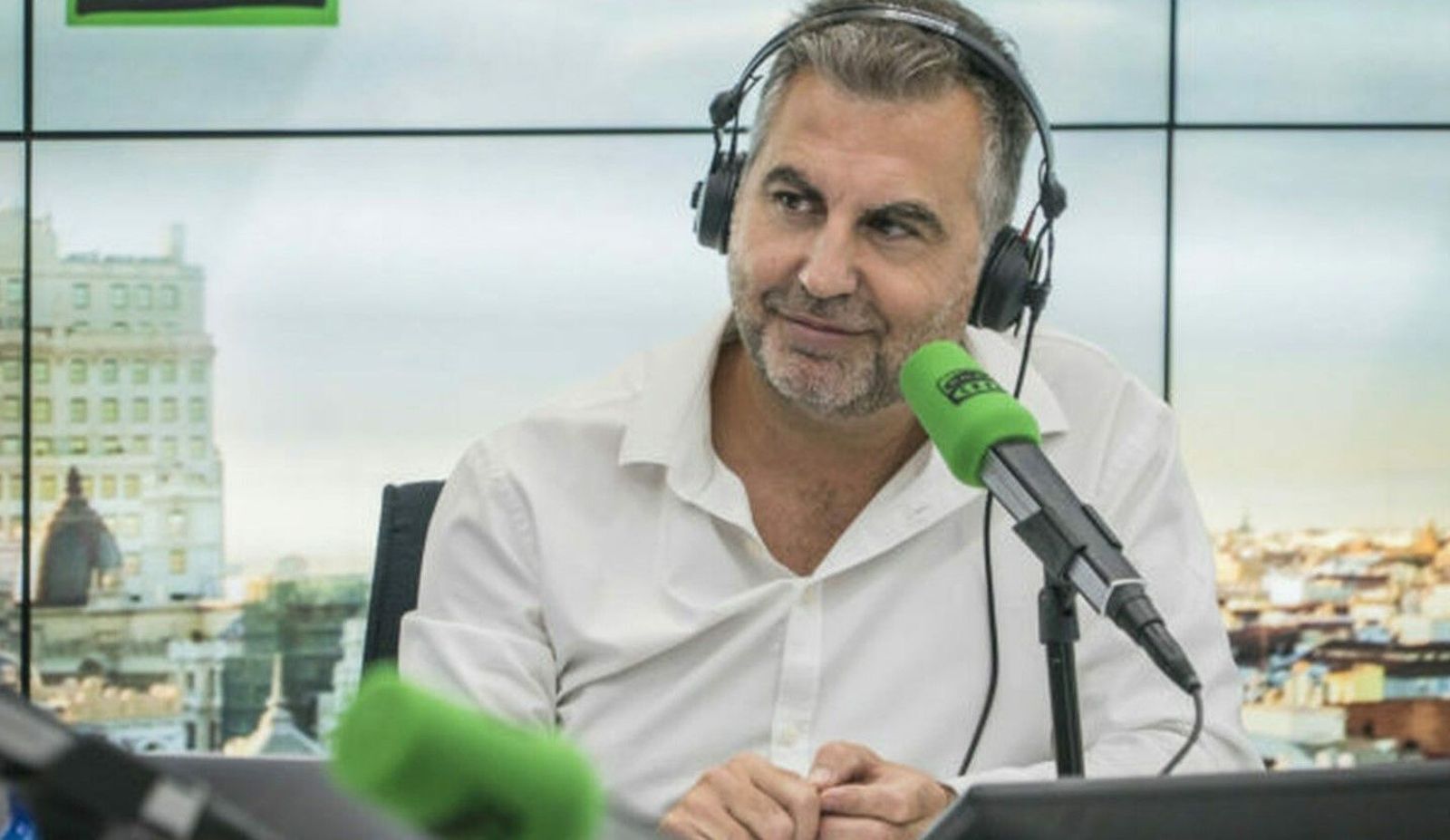 Carlos Alsina, 'Más de uno', en Onda Cero Radio