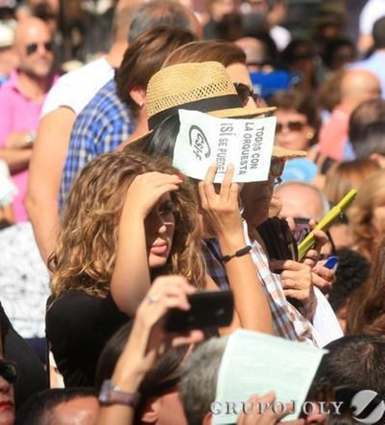 Foto: Óscar Barrionuevo