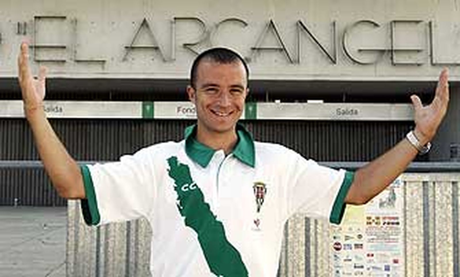 Pasar en tiempos revueltos