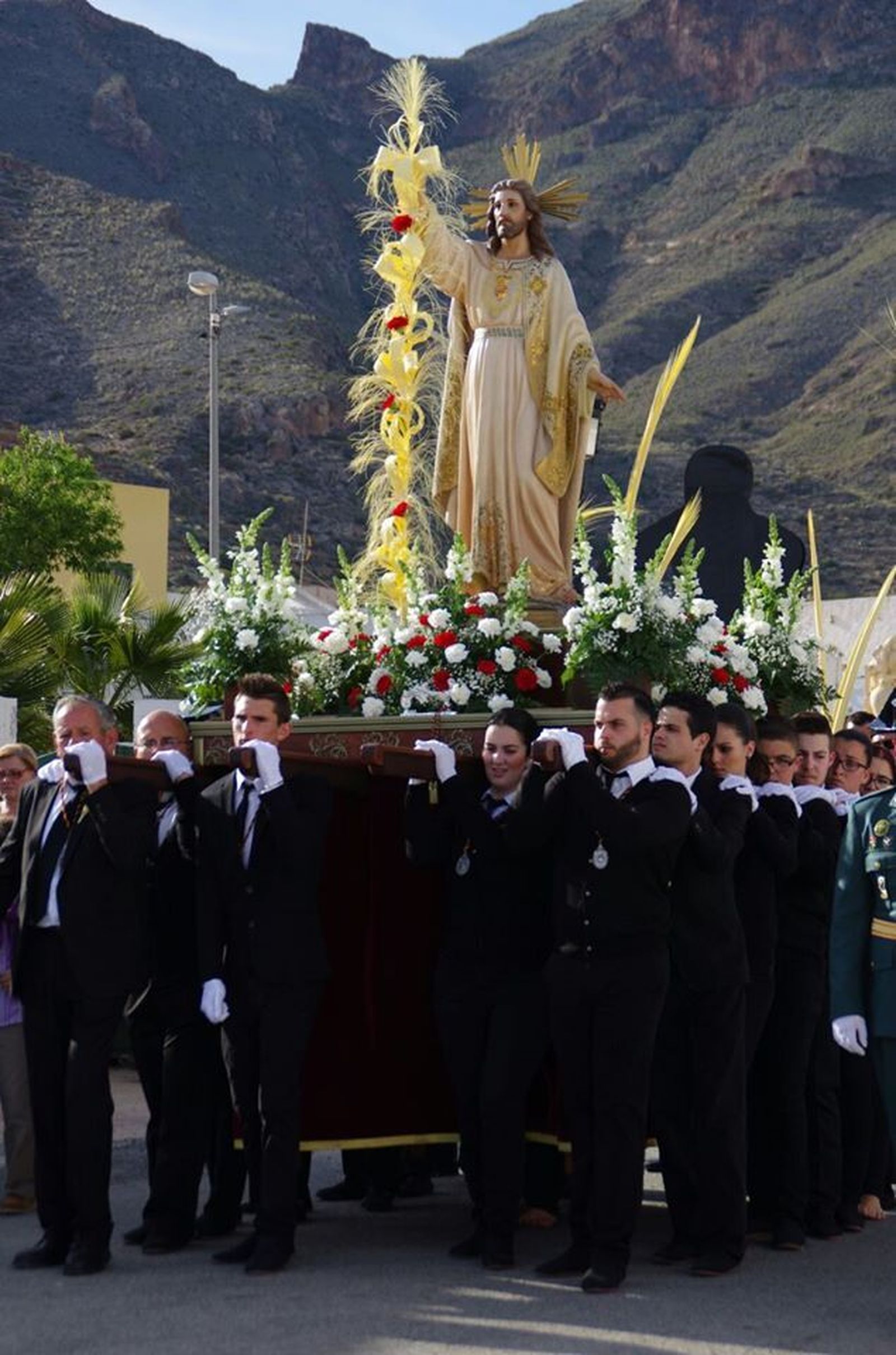 Hermandad del Santísimo