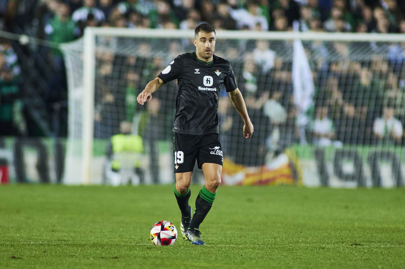 Villanovense - Betis