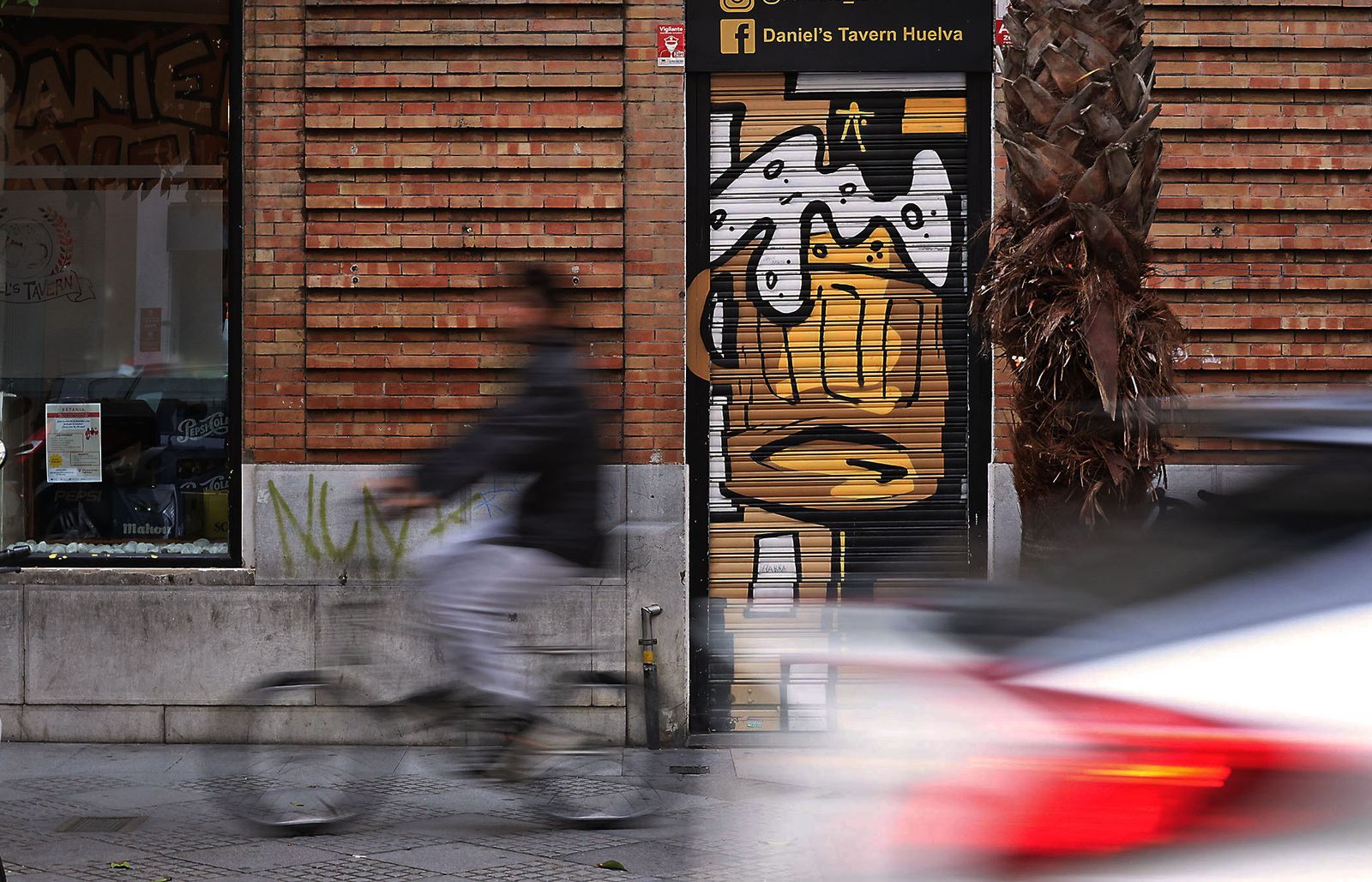 La magia de los escaparates de la ciudad
