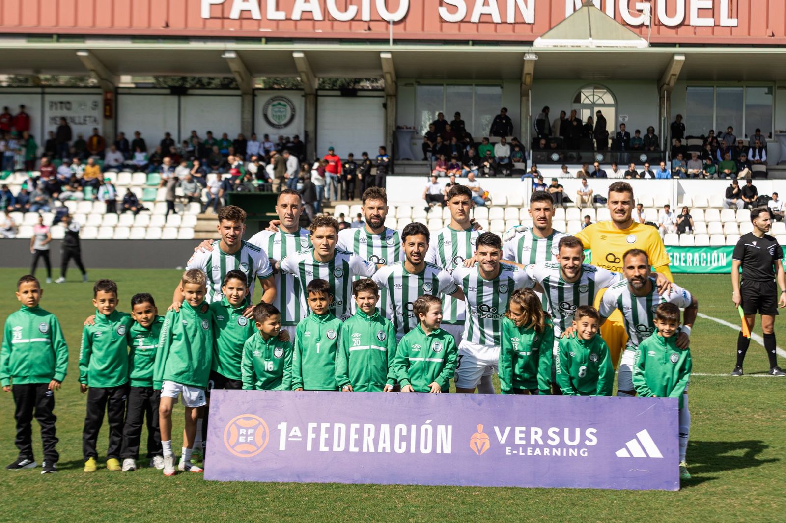 Resultados Primera RFEF: El Juventud de Torremolinos escapa de los puestos de descenso
