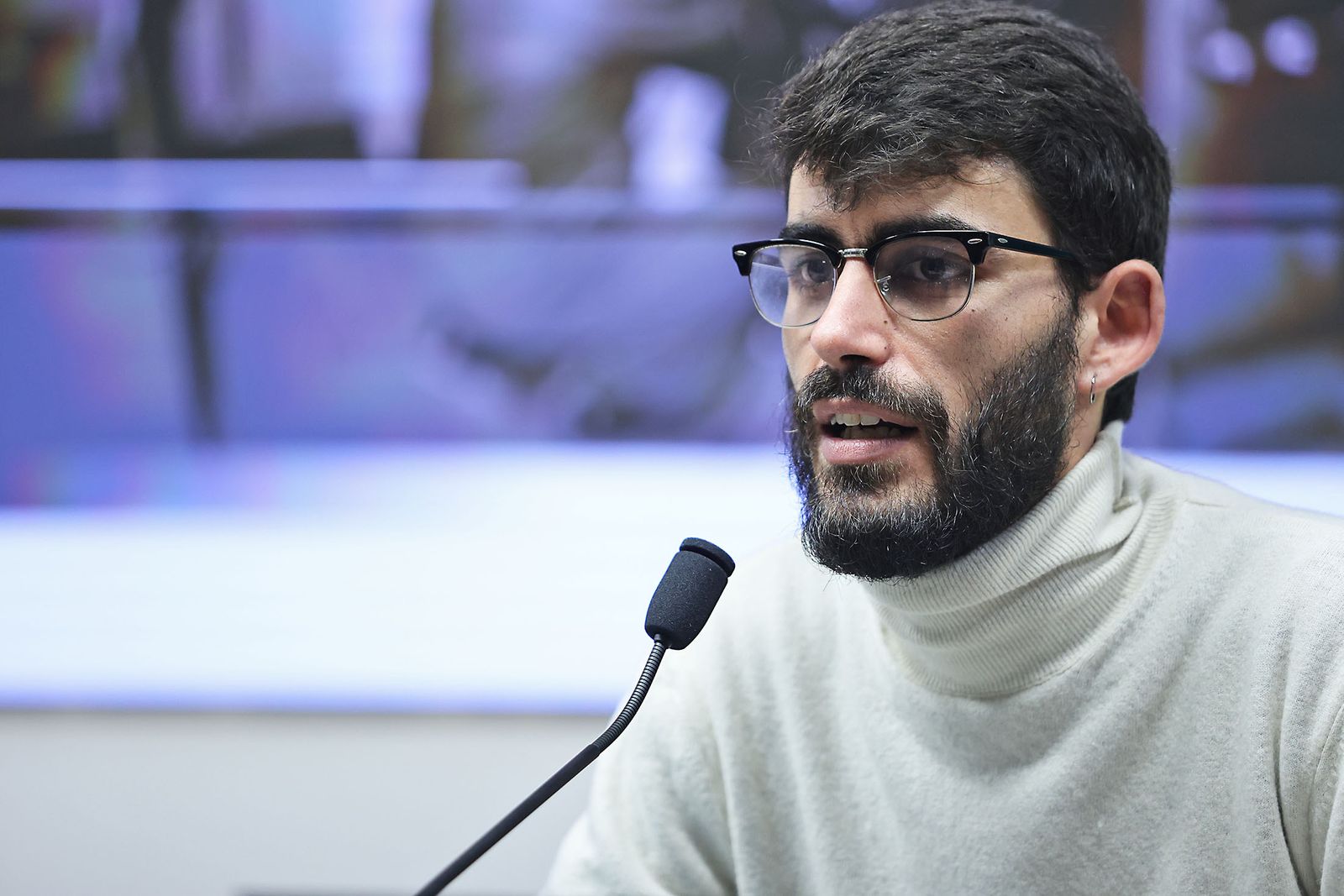 Imágenes de la Entregan del X Premio de Estudios Onubenses 'La Rábida' a Jesús Sugrañes