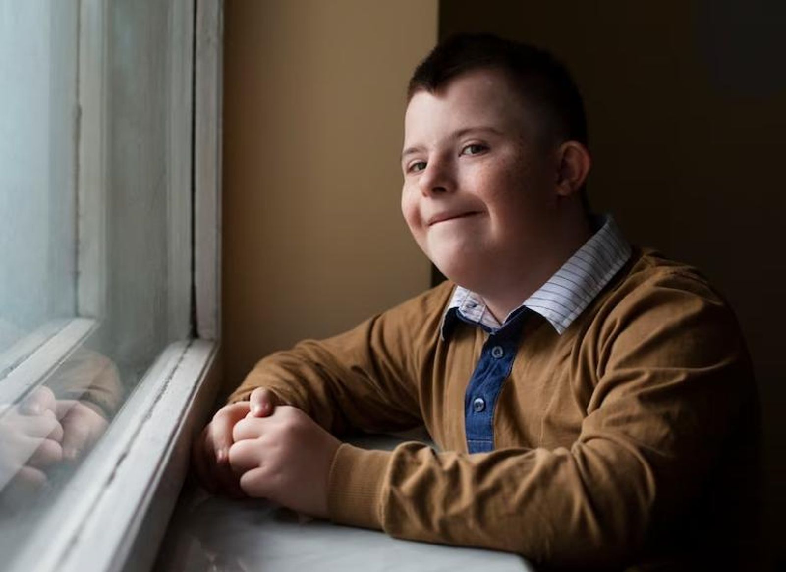 Descubren una vacuna prometedora para prevenir el Alzheimer en personas con síndrome de Down