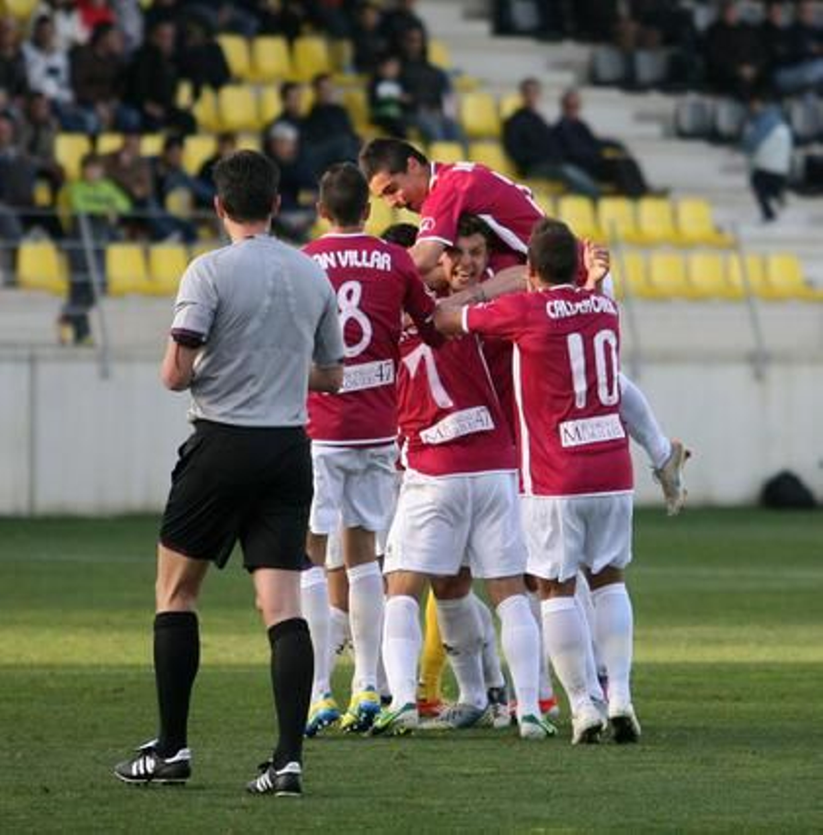 Foto: Alberto Dominguez