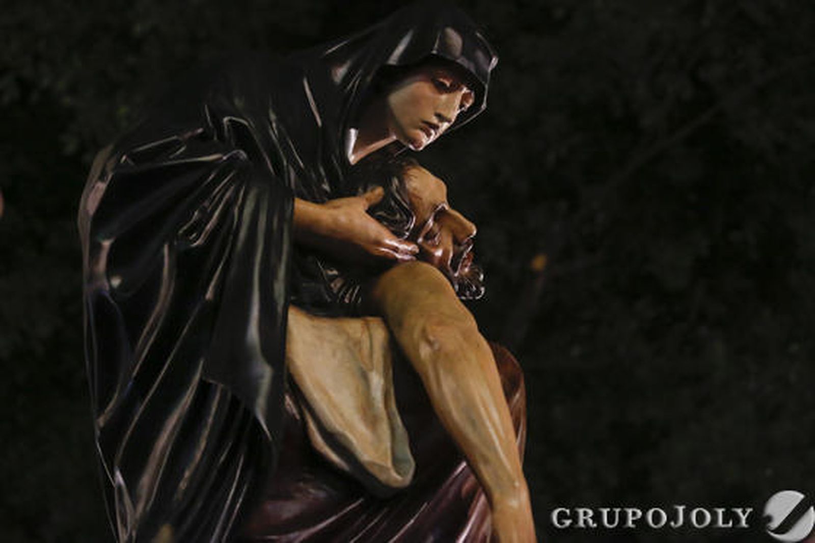 Foto: Javier Albinana