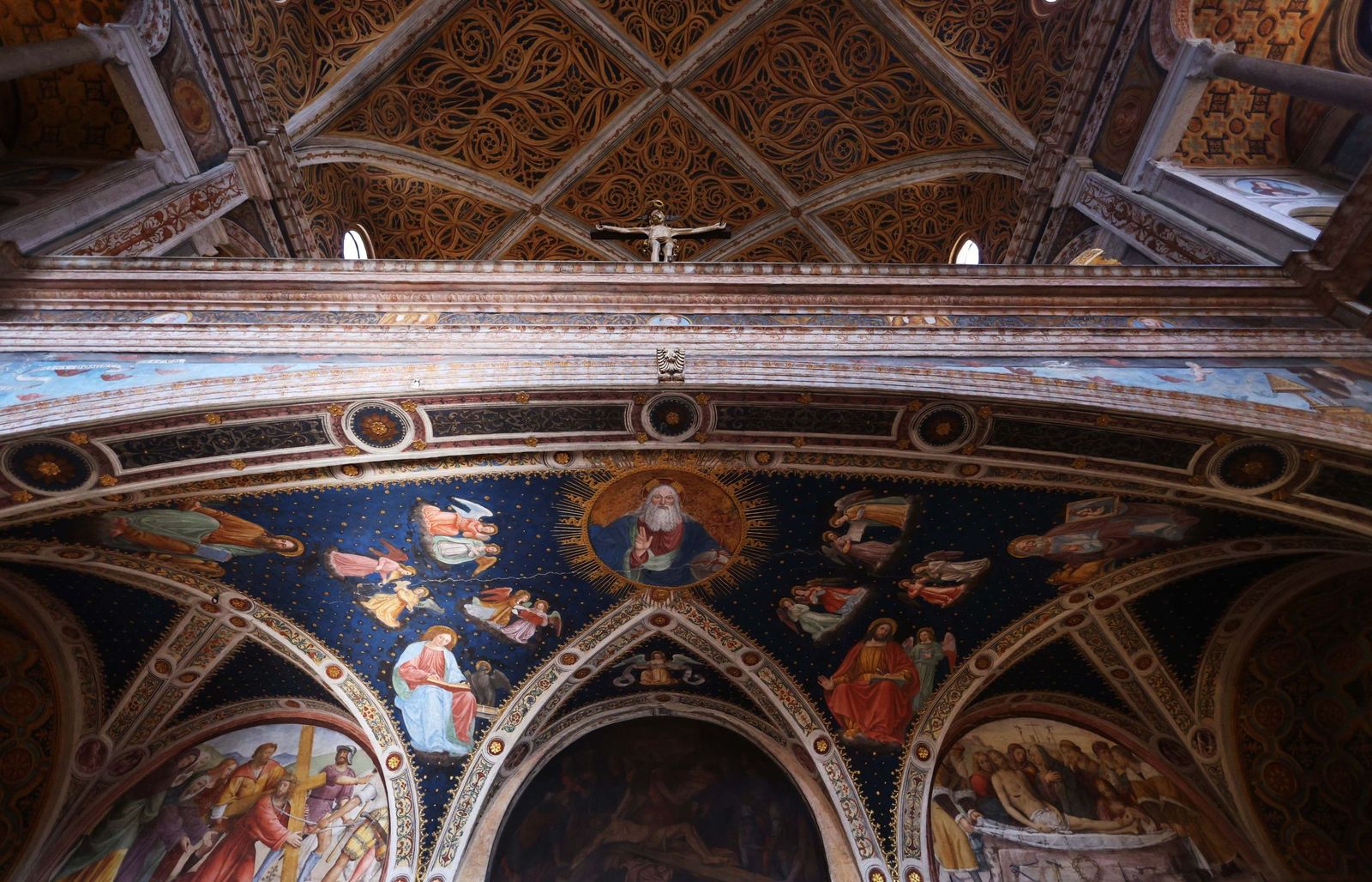 Las mejores fotos de los Juegos Olímpicos de invierno Milán Cortina d'Ampezzo 2026 | Octava jornada