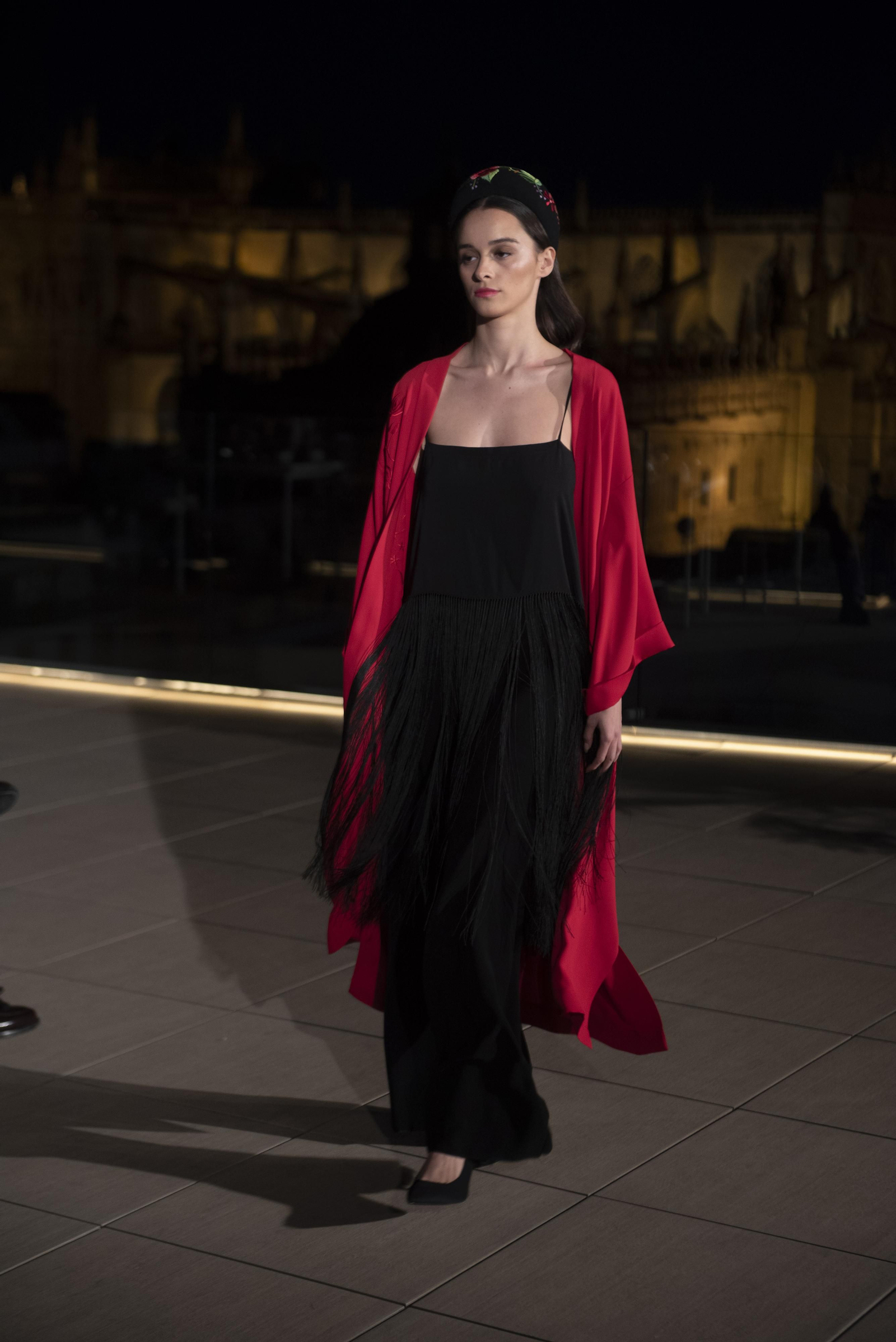 Lina 1960, todas las fotos de su nueva colección