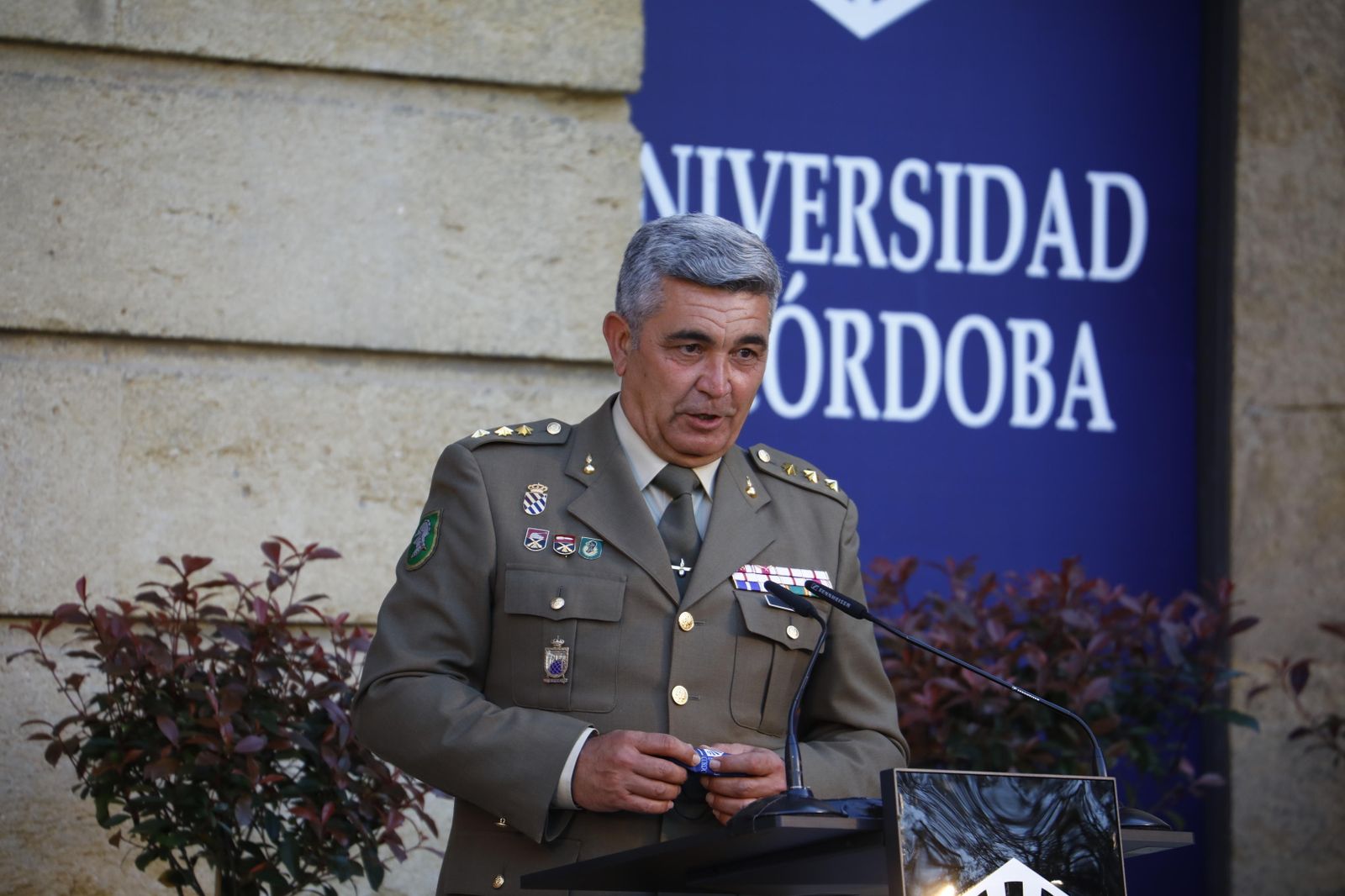 La entrega de los premios Tomás de Aquino de la UCO, en fotografías