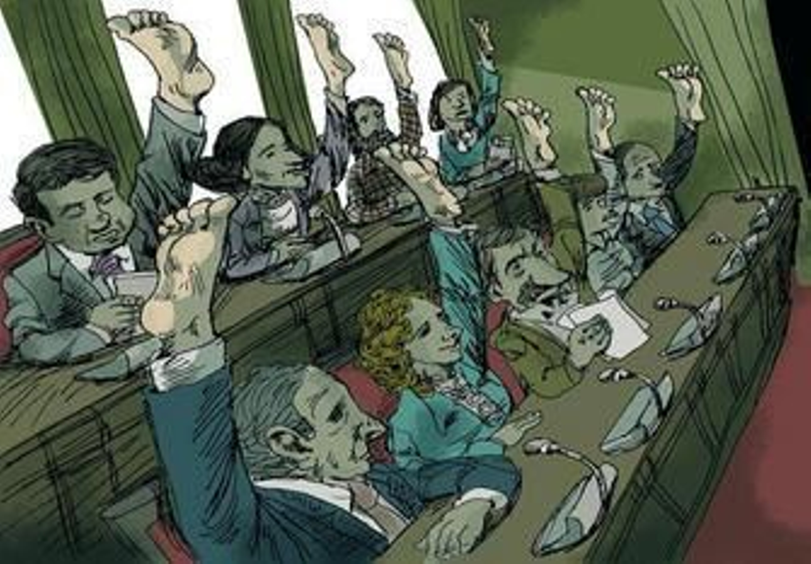 Las mociones en los plenos hay que cumplirlas