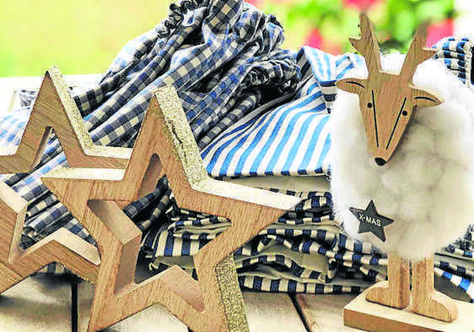 Christmas market de My Martina Mini.