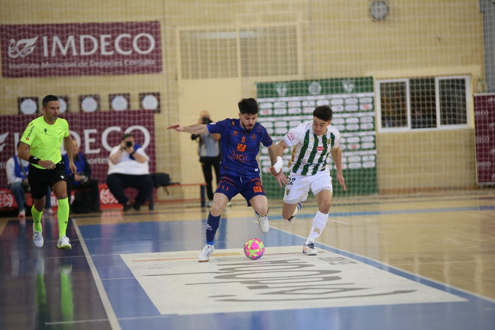 Córdoba Patrimonio de la Humanidad sumó tres puntos vitales.