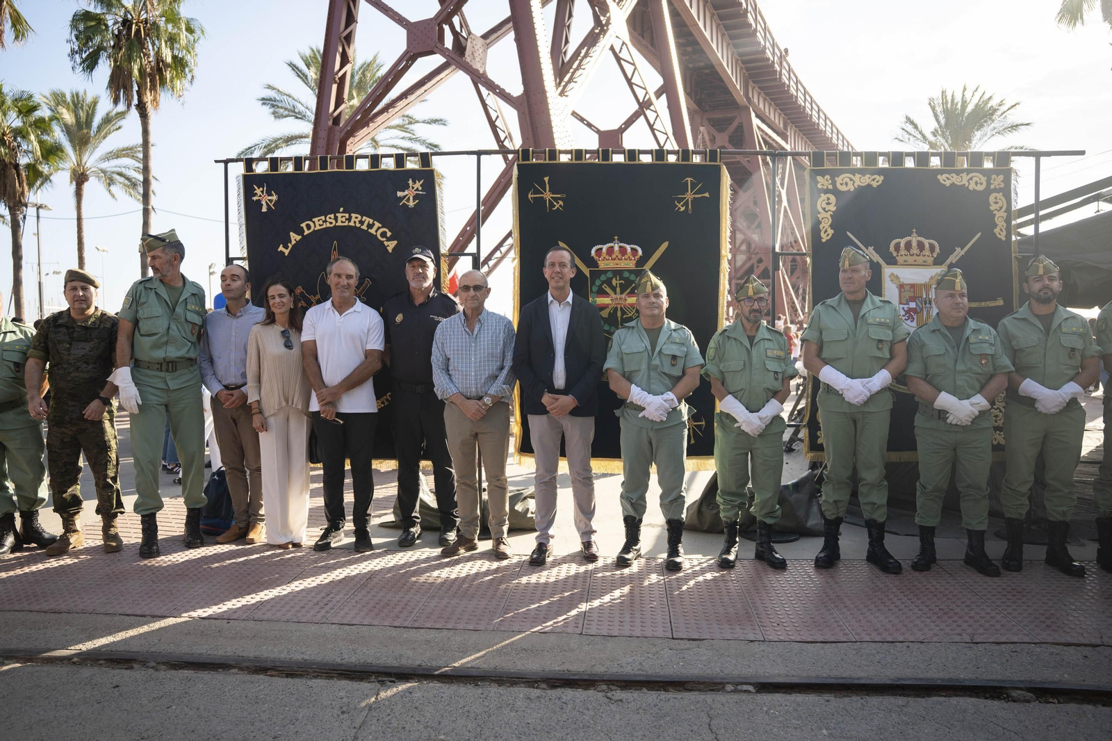 La Minidesértica 2025, en imágenes