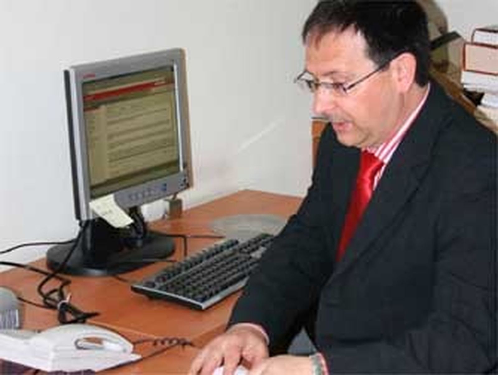 Antonio Lara: "En la escuela de hoy hay que trabajar con la diversidad del aula"