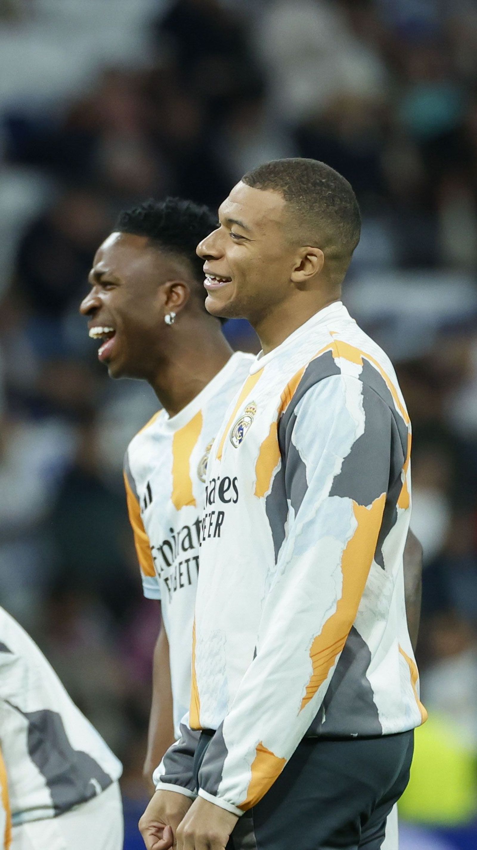 Las mejores fotos del Real Madrid - Atlético