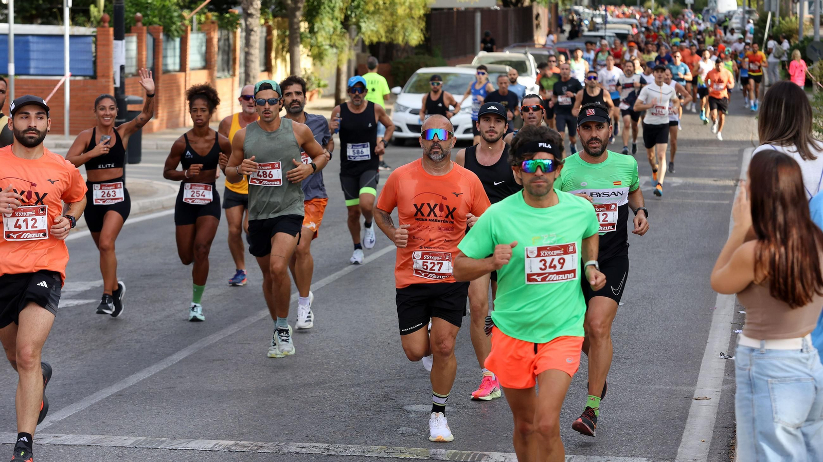 Búscate en la Media Maratón de Jerez 2025 (3)