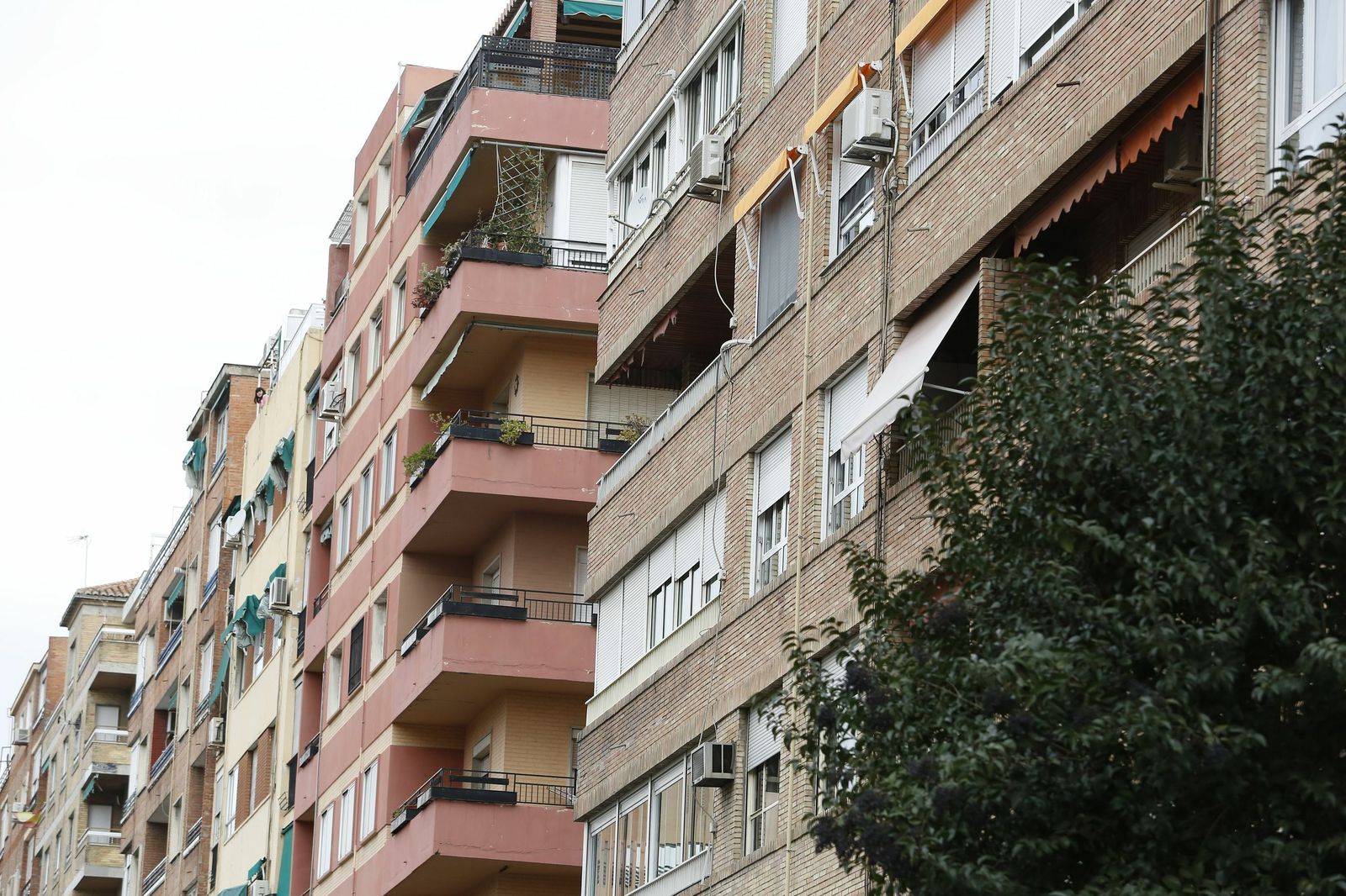 La oferta de alquiler es más barata en Granada que en grandes ciudades