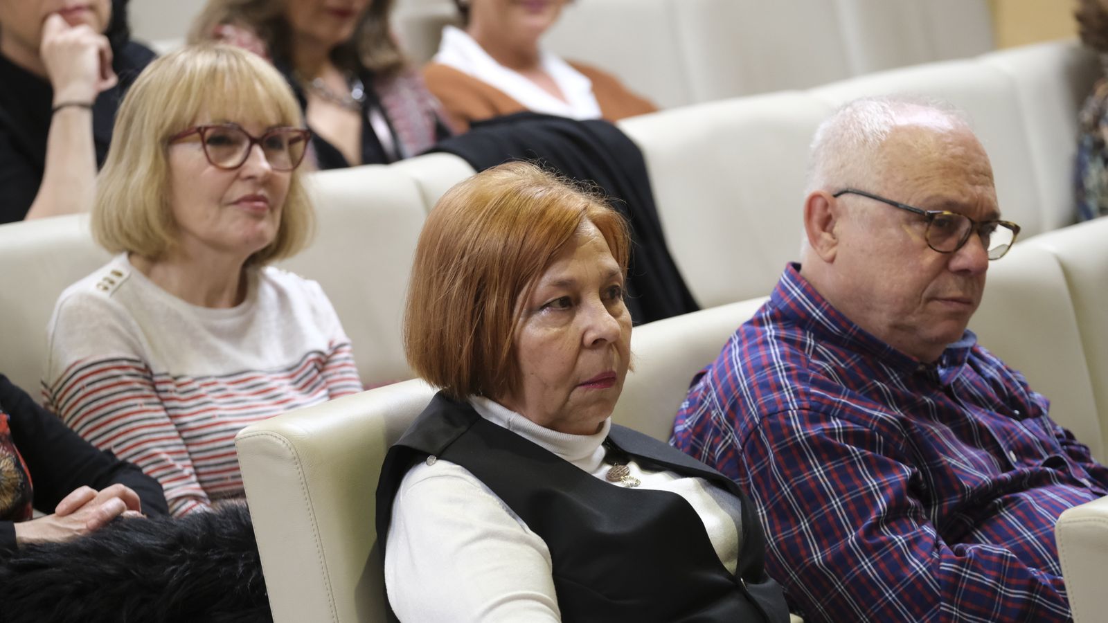 Fotogalería de Diario de los Libros, con el escritor Jorge Molist