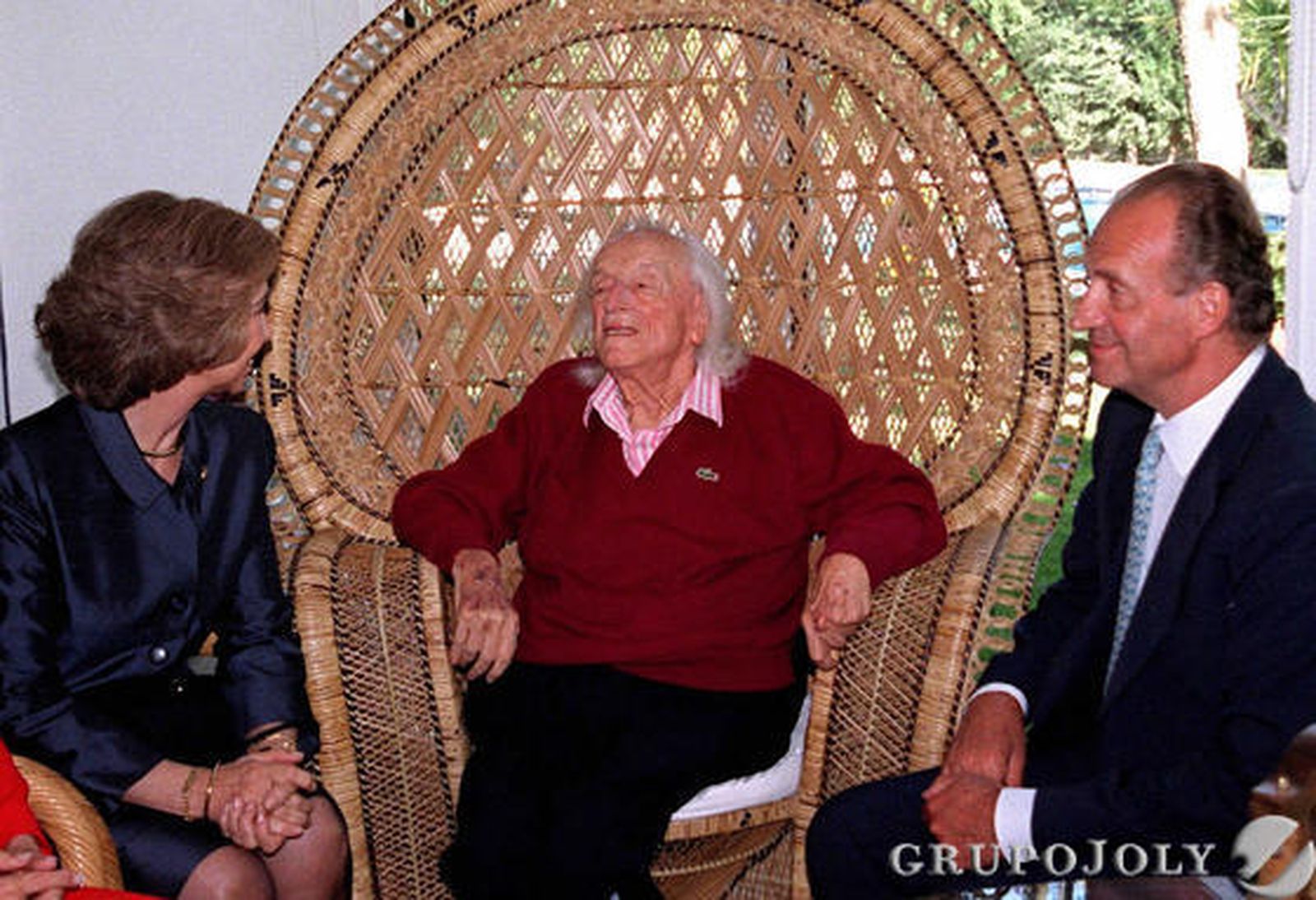 Galería gráfica: el Rey en la provincia de Cádiz