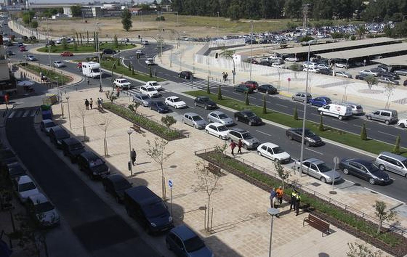 Foto: José Ángel García