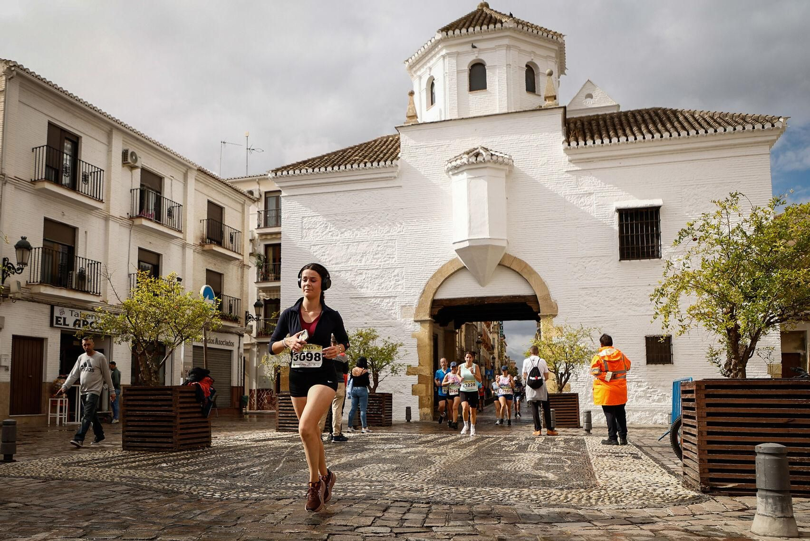 Encuéntrate en la última prueba del Gran Premio de Fondo de la Diputación