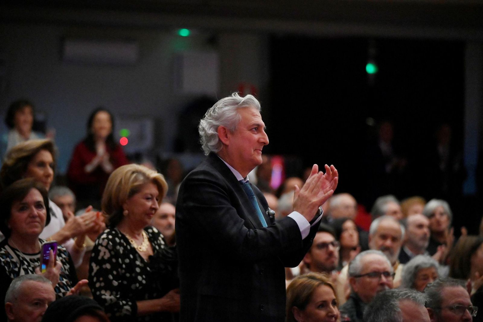 Córdoba entrega los Premios Averroes de Oro 2025