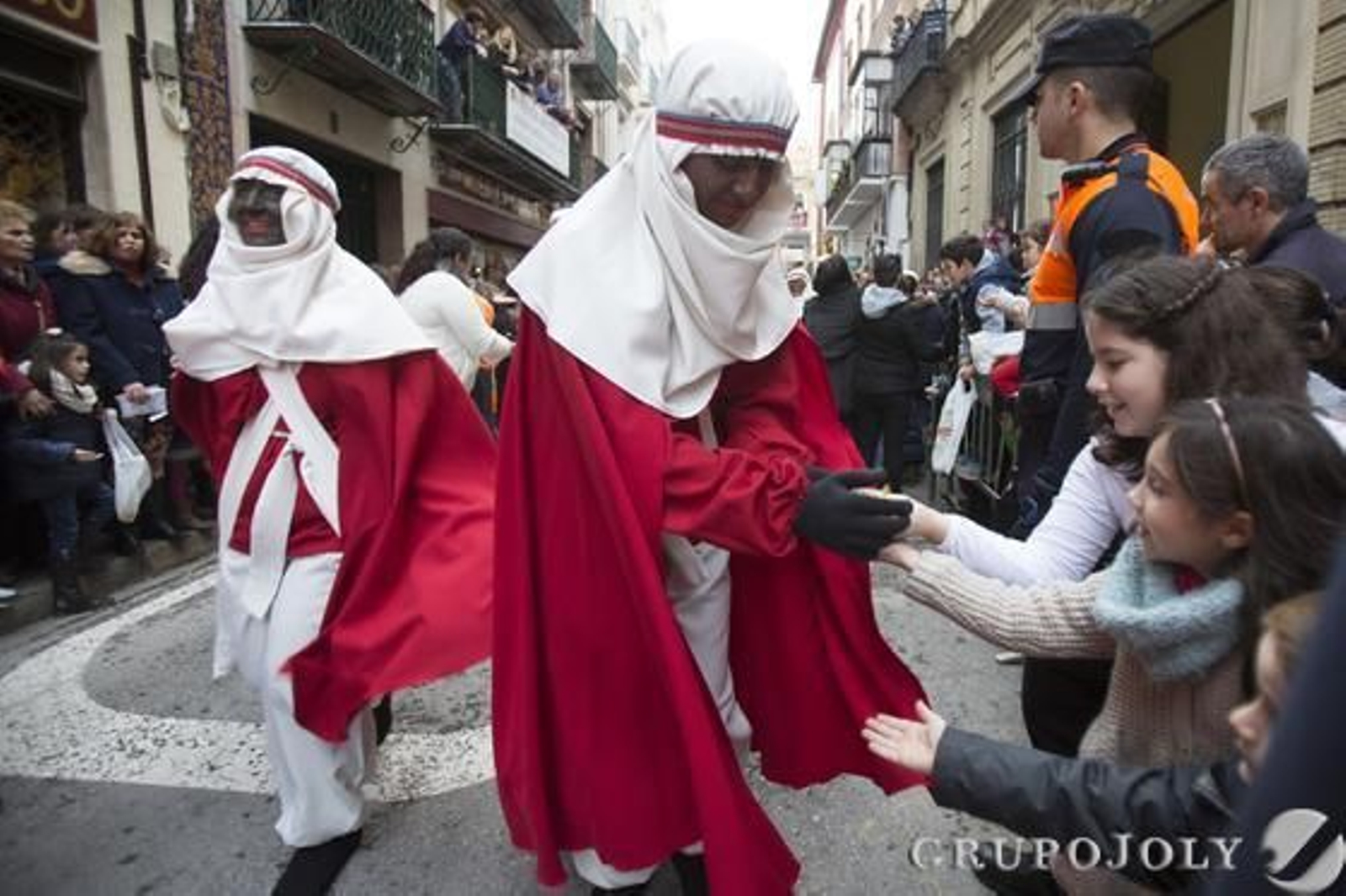 Foto: Antonio Pizarro