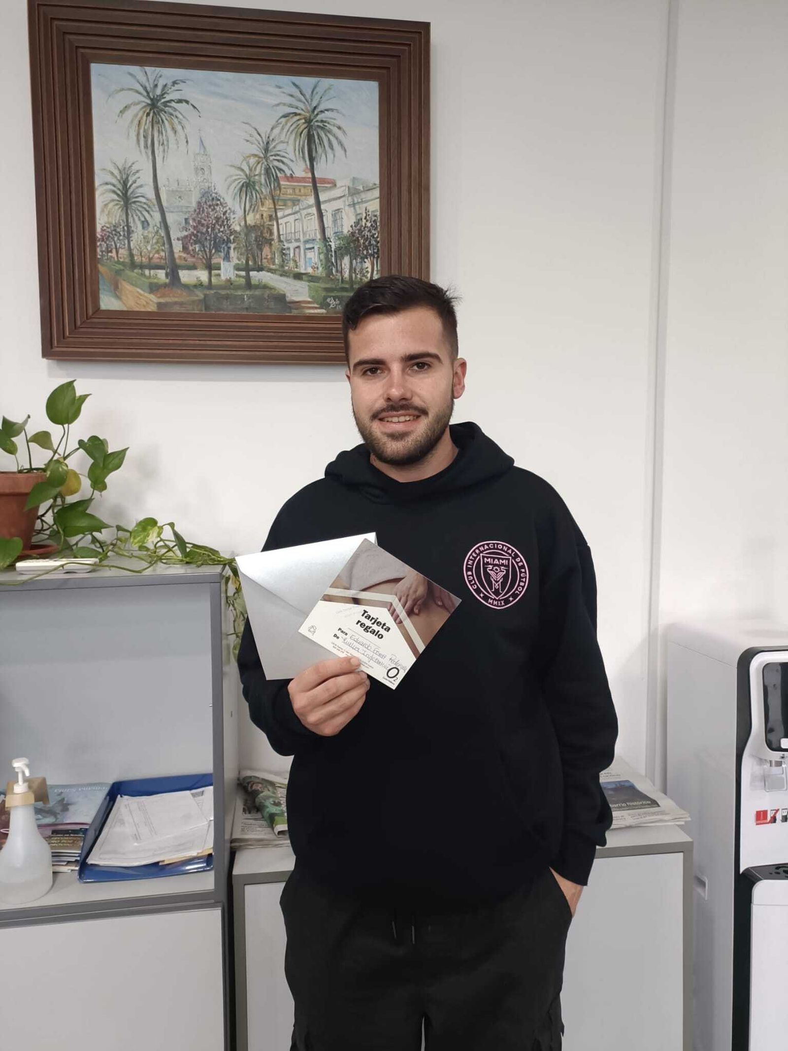 Eduardo Gómez Rodríguez