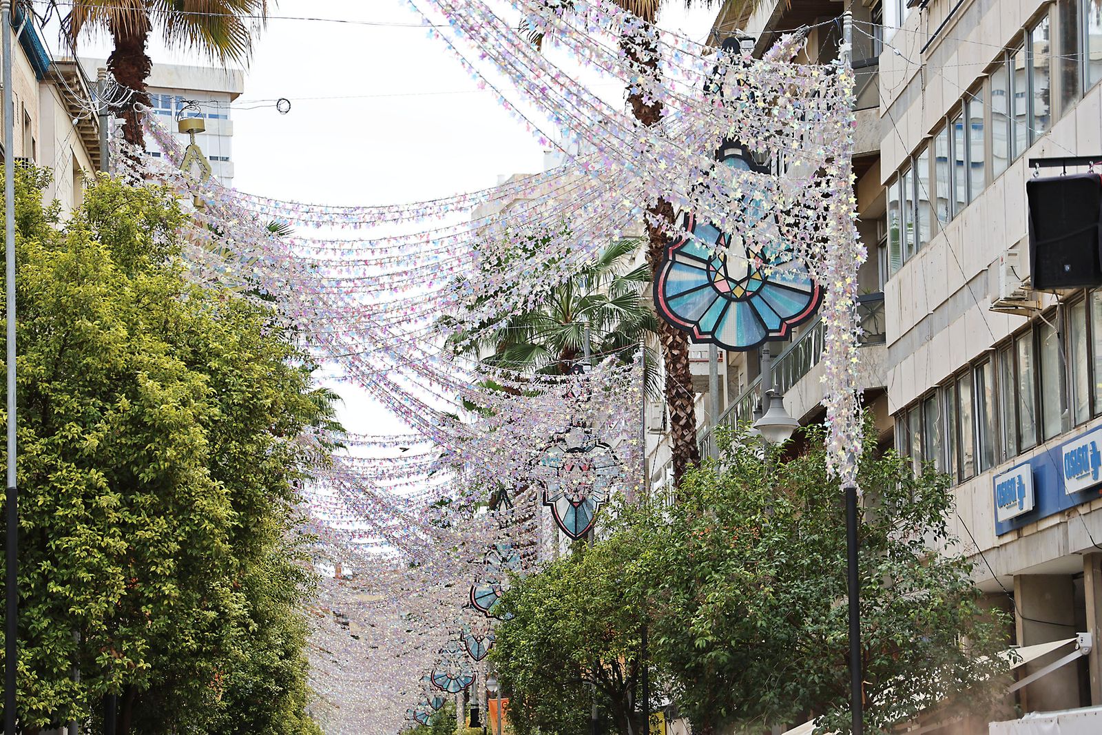 Las imágenes más destacadas del lunes 25 de noviembre en Huelva