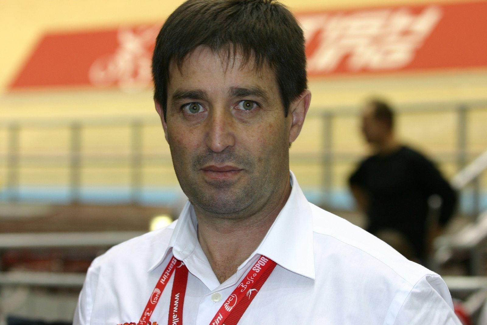 Salvador Cabeza de Vaca.