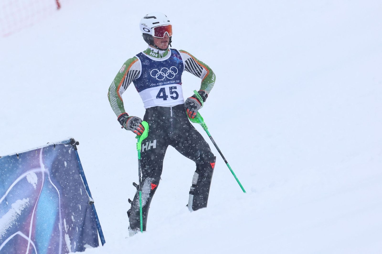 Las mejores fotos de los Juegos Olímpicos de invierno Milán Cortina d'Ampezzo 2026 | Undécima jornada