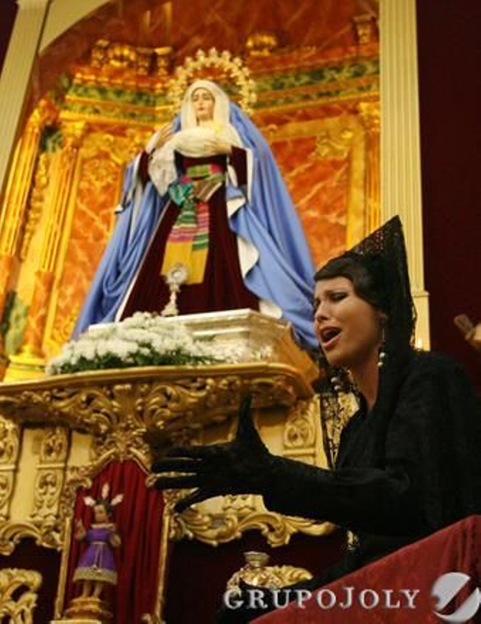 Foto: Alberto Domínguez