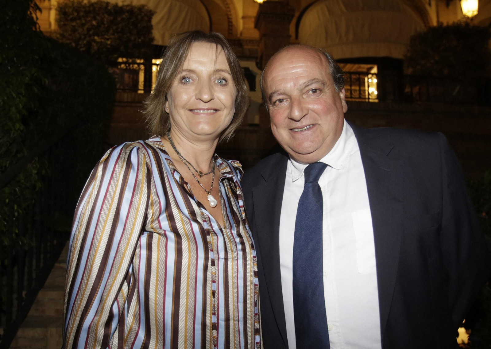 La presentación del Anuario Joly Andalucía 2022, todas las imágenes